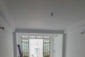 BÁN NHÀ TÂN BÌNH OTO VÀO NHÀ CHDV 70M2 5 TẦNG NGANG 4M 11 PN HẺM 6M TRƯỜNG SƠN 9.5 TỶ.